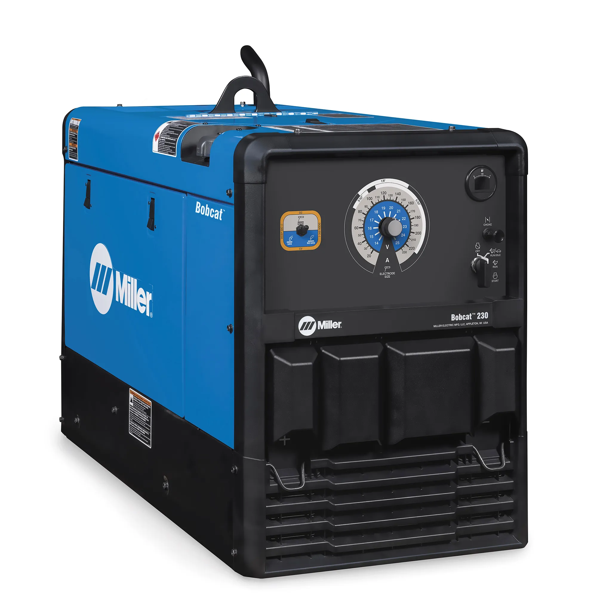 Miller® Bobcat™ 230 Kohler Gas Engine